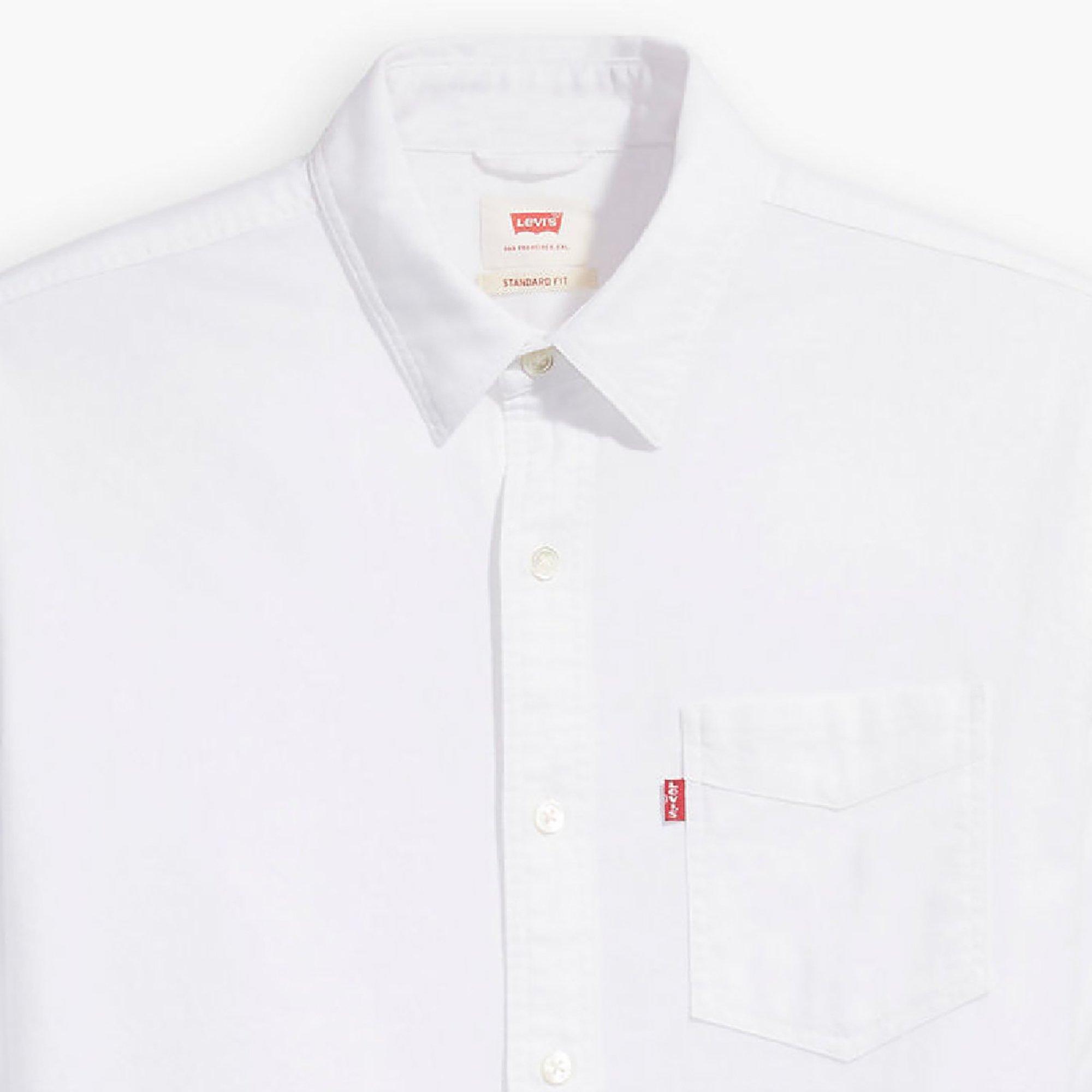 WHITE 17 - Levis - Levis Sunset Pockt O Sn99 - 4