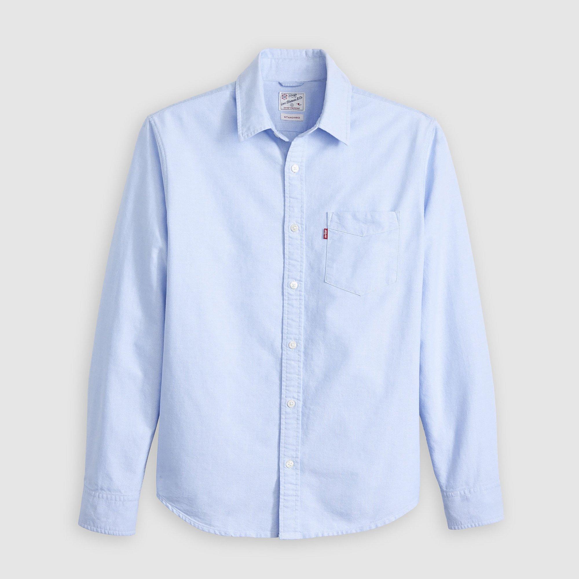 Levis Men's Sunset Pockt O - Allure - 2XL