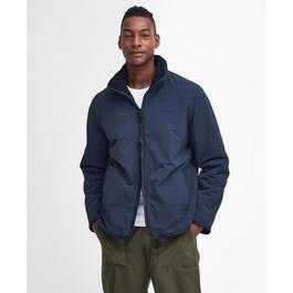 Barbour Reversible Fleece