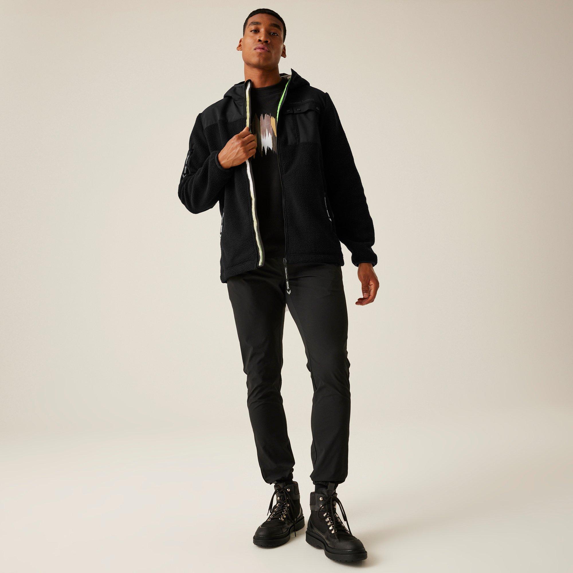 Black - Regatta - CLRValensole Sn99 - 1