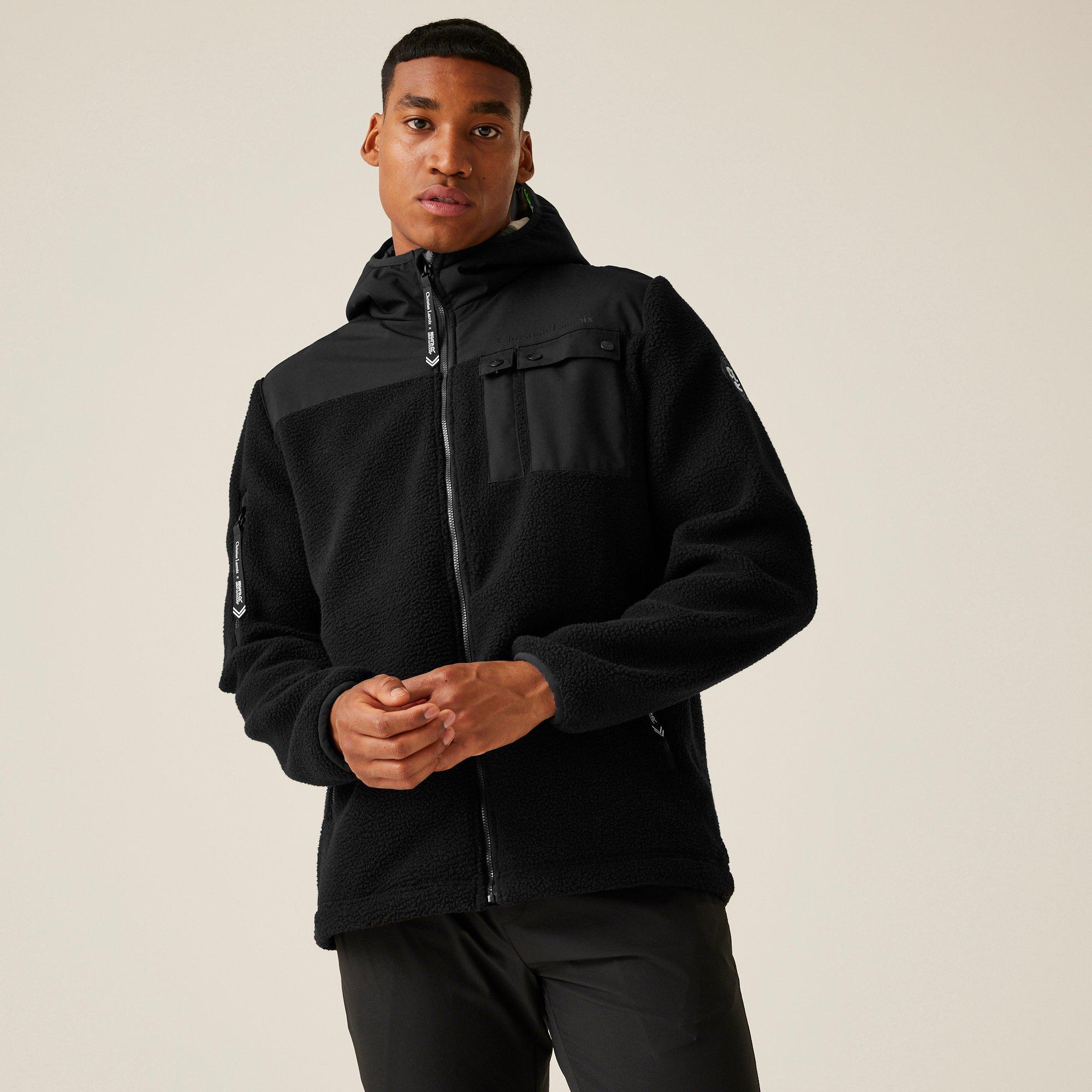 Black - Regatta - CLRValensole Sn99 - 2