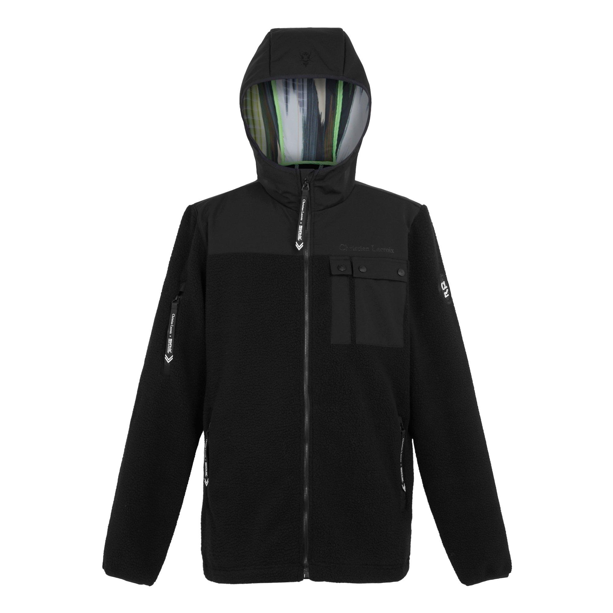 Black - Regatta - CLRValensole Sn99 - 7