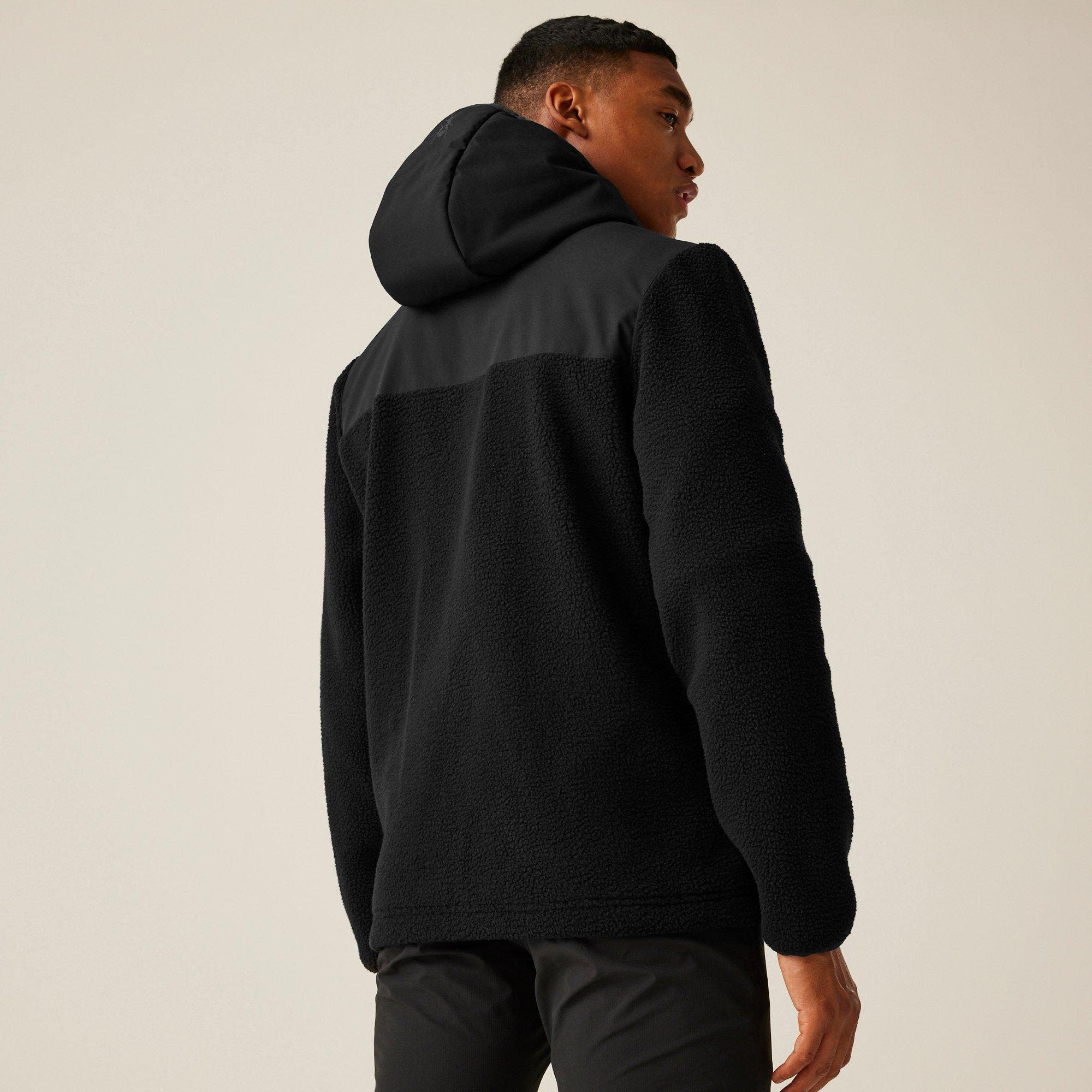 Black - Regatta - CLRValensole Sn99 - 3