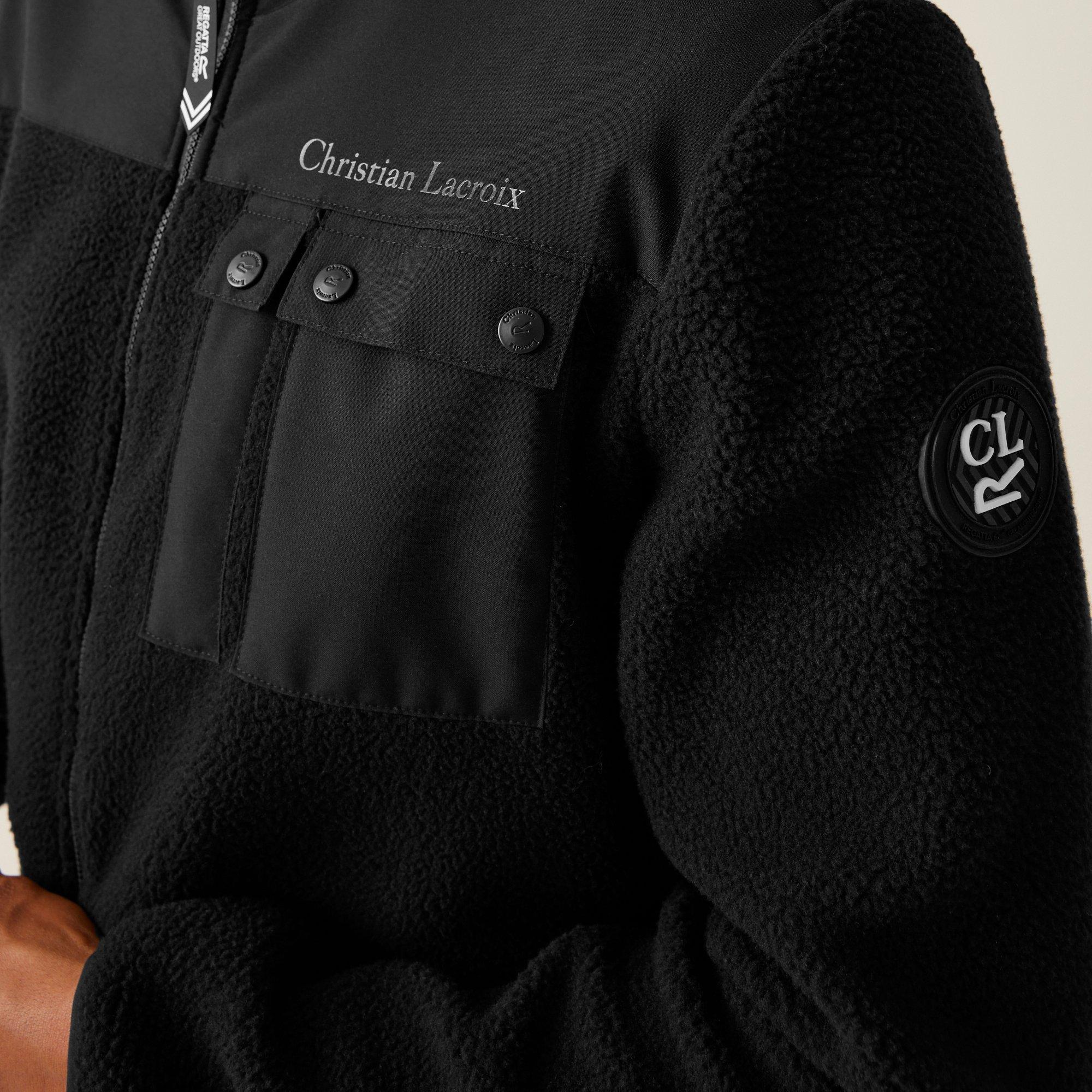 Black - Regatta - CLRValensole Sn99 - 5