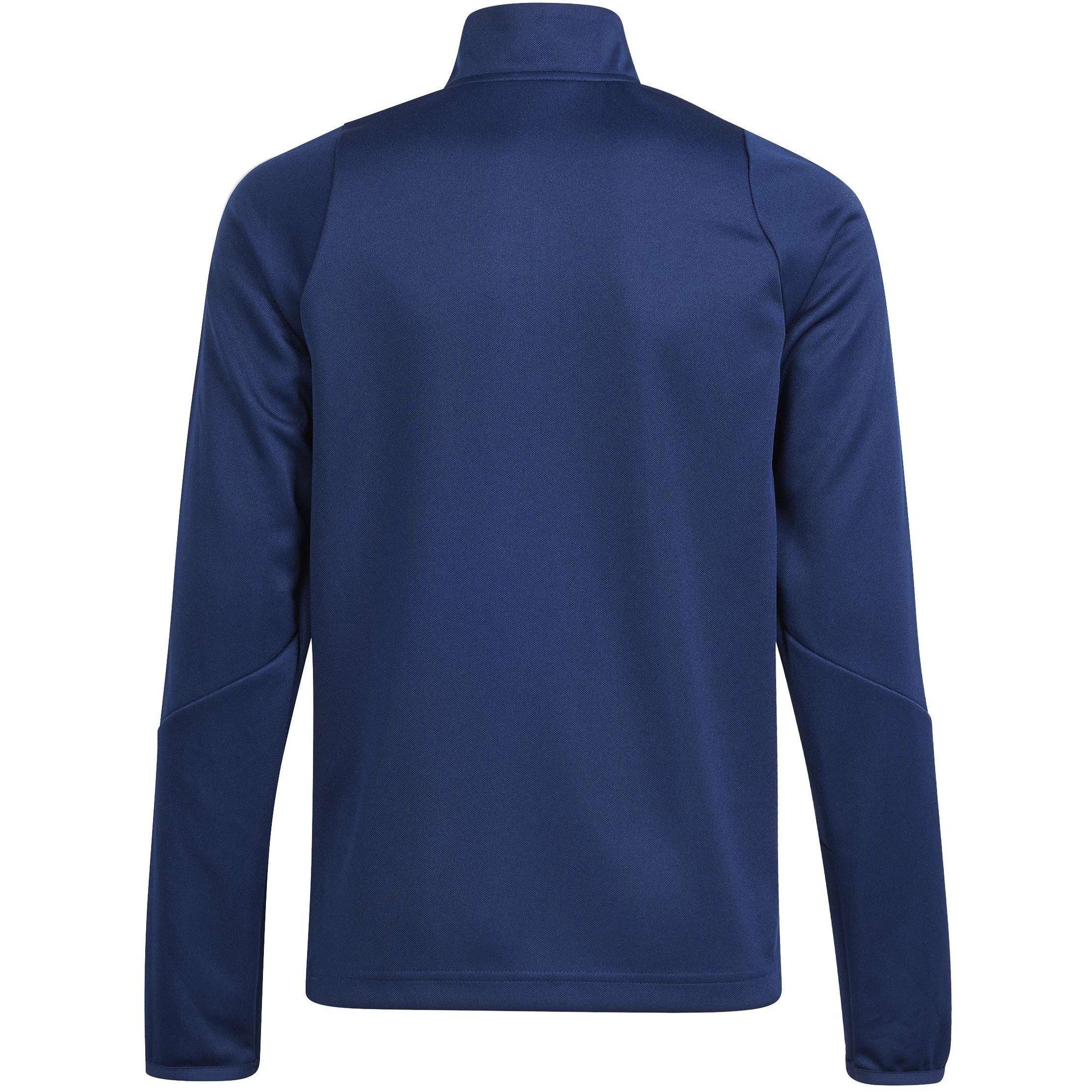 Team Navy Blu - adidas - adidas Tiro24 Trtopy Tracksuit Top Unisex Kids - 2
