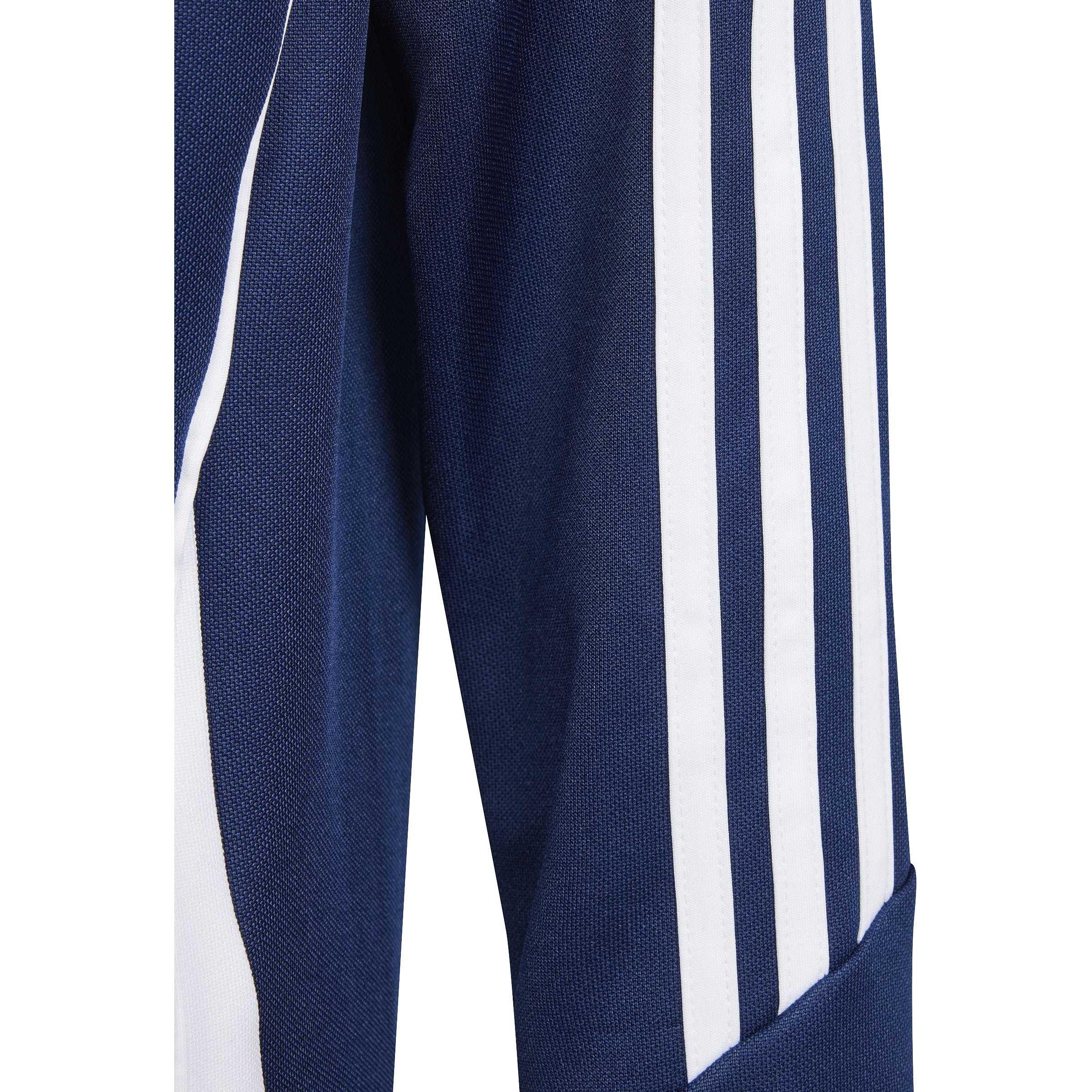 Team Navy Blu - adidas - adidas Tiro24 Trtopy Tracksuit Top Unisex Kids - 4