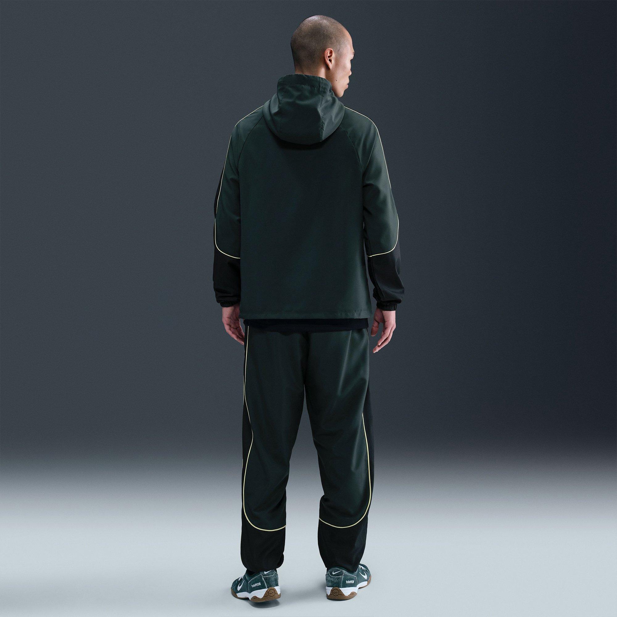 Seaweed/Blk - Nike - Nike Rpl Acd+Jkt W Sn61 - 6