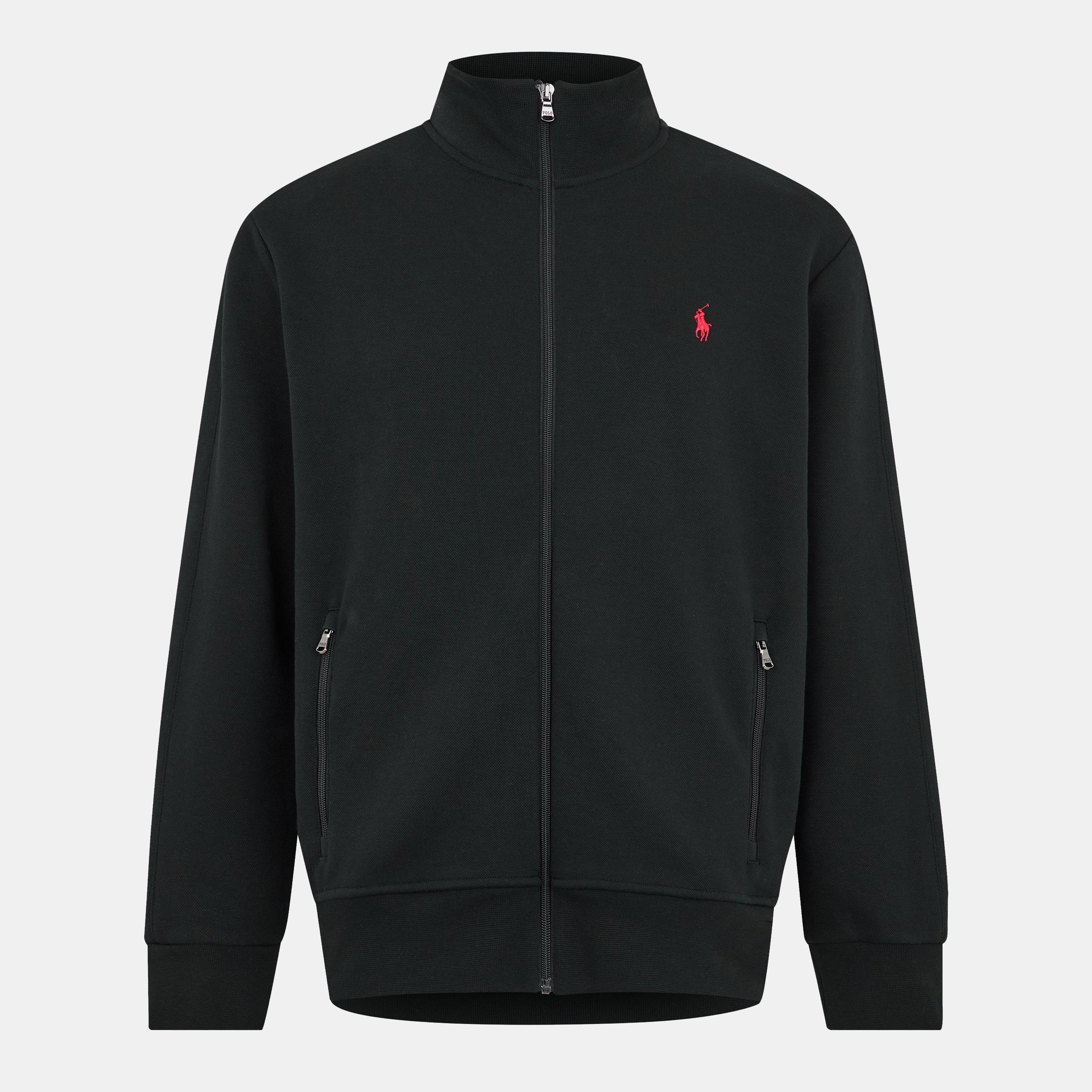 Polo Ralph Lauren Men's Full-Zip Fleece | Cruise Fashion