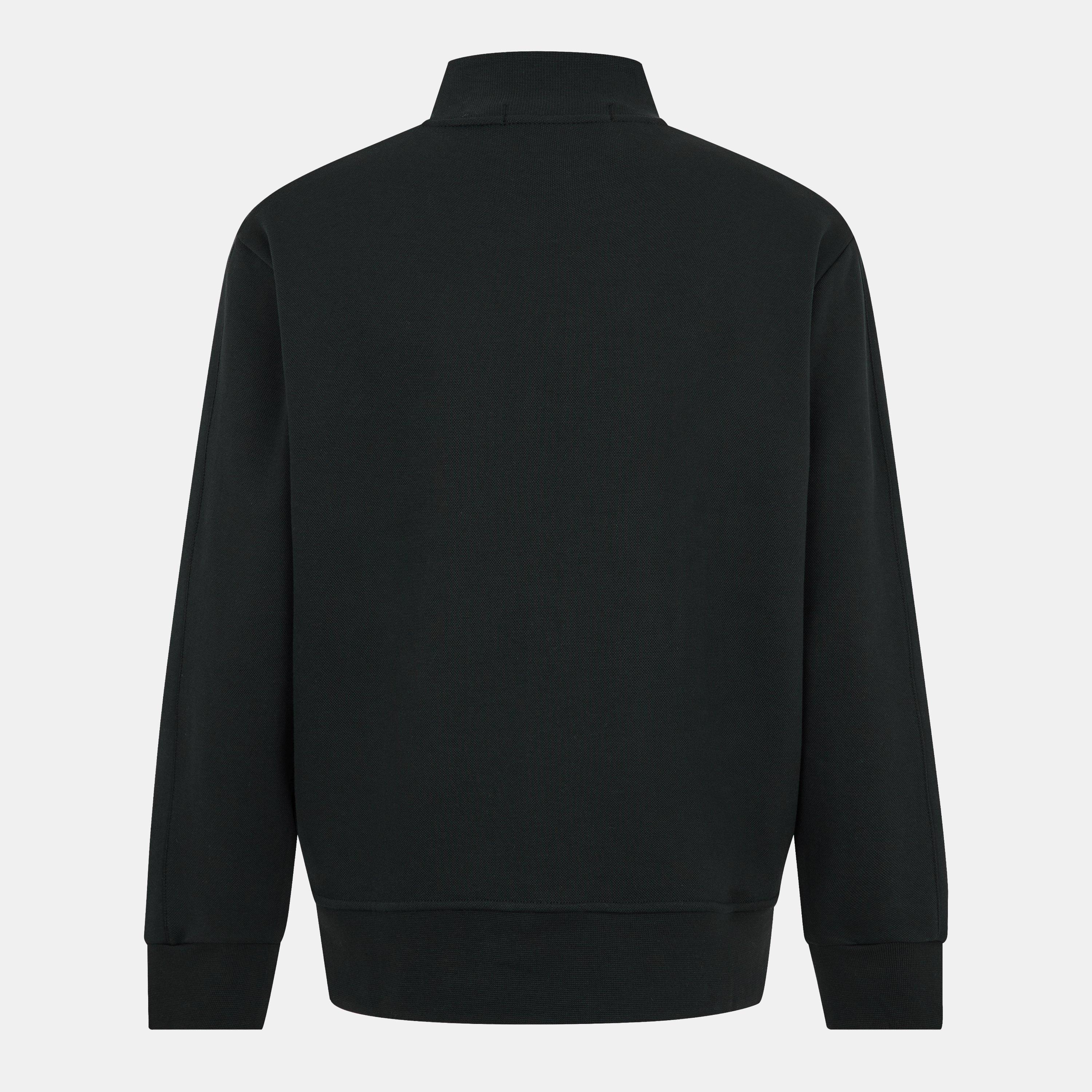 Polo Black - Polo Ralph Lauren - Men's Full-Zip Fleece - 2