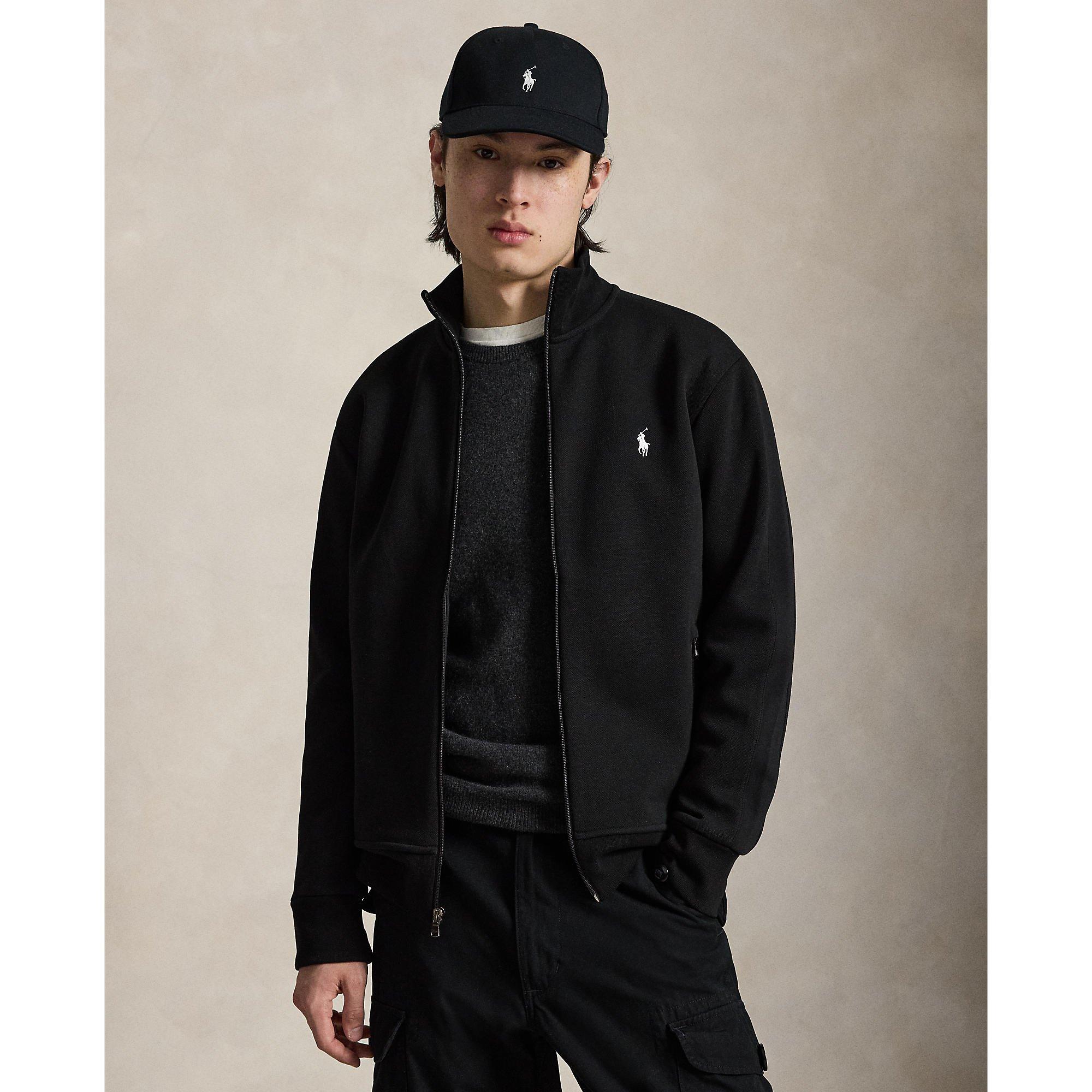 Polo Ralph Lauren Men's Full-Zip Fleece | Cruise Fashion