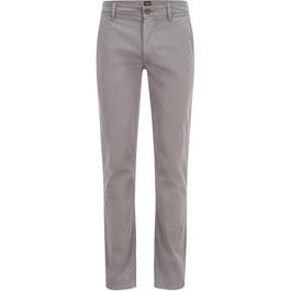 Boss Chino Slim Trousers