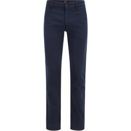 Boss Chino Slim Trousers