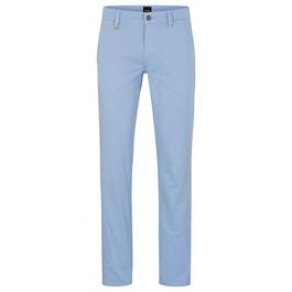 Boss Chino Slim Trousers