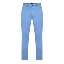 Boss Chino Slim Trousers