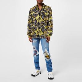 Versace Jeans Couture Baroque Shirt