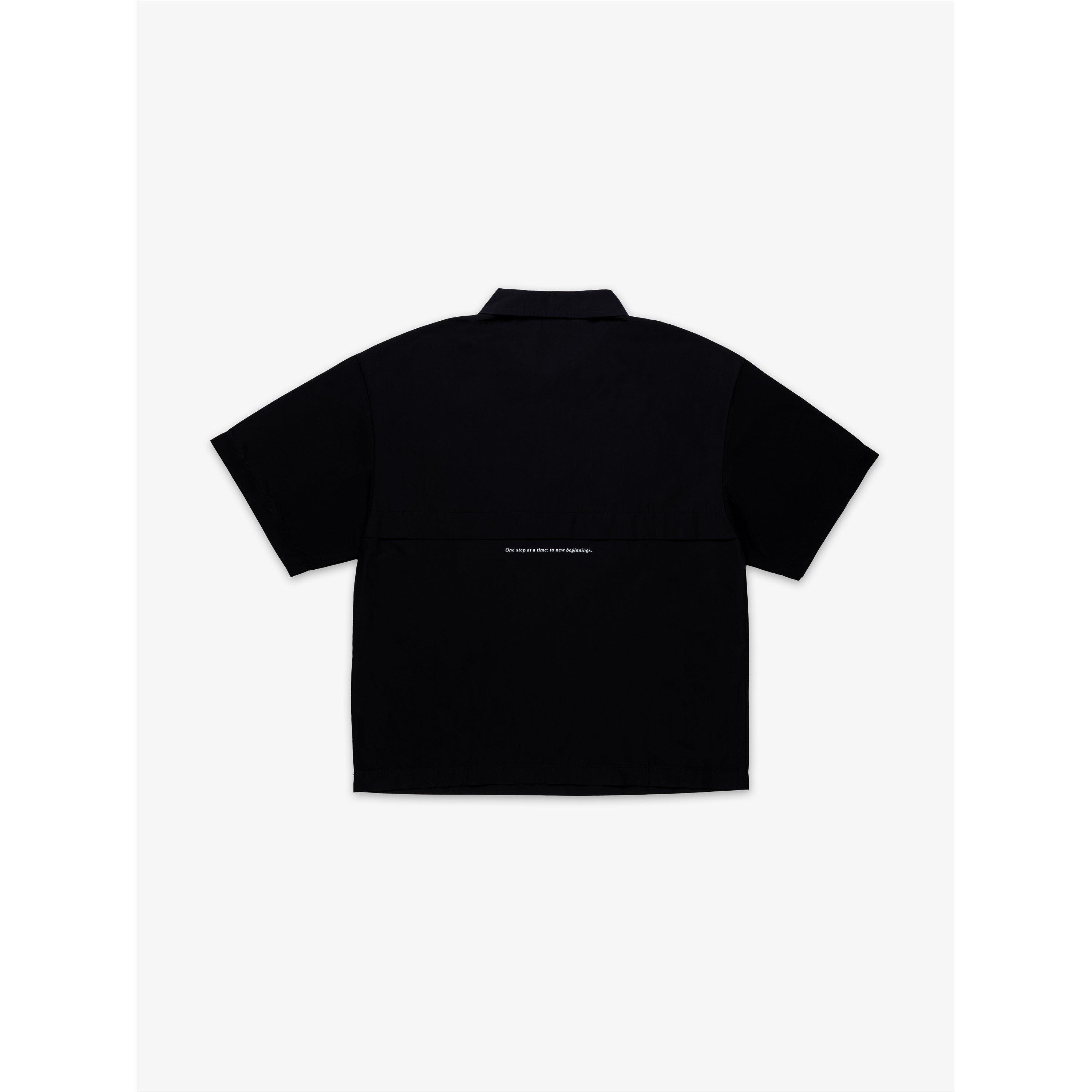 BLACK - Fila - Shirt - 6