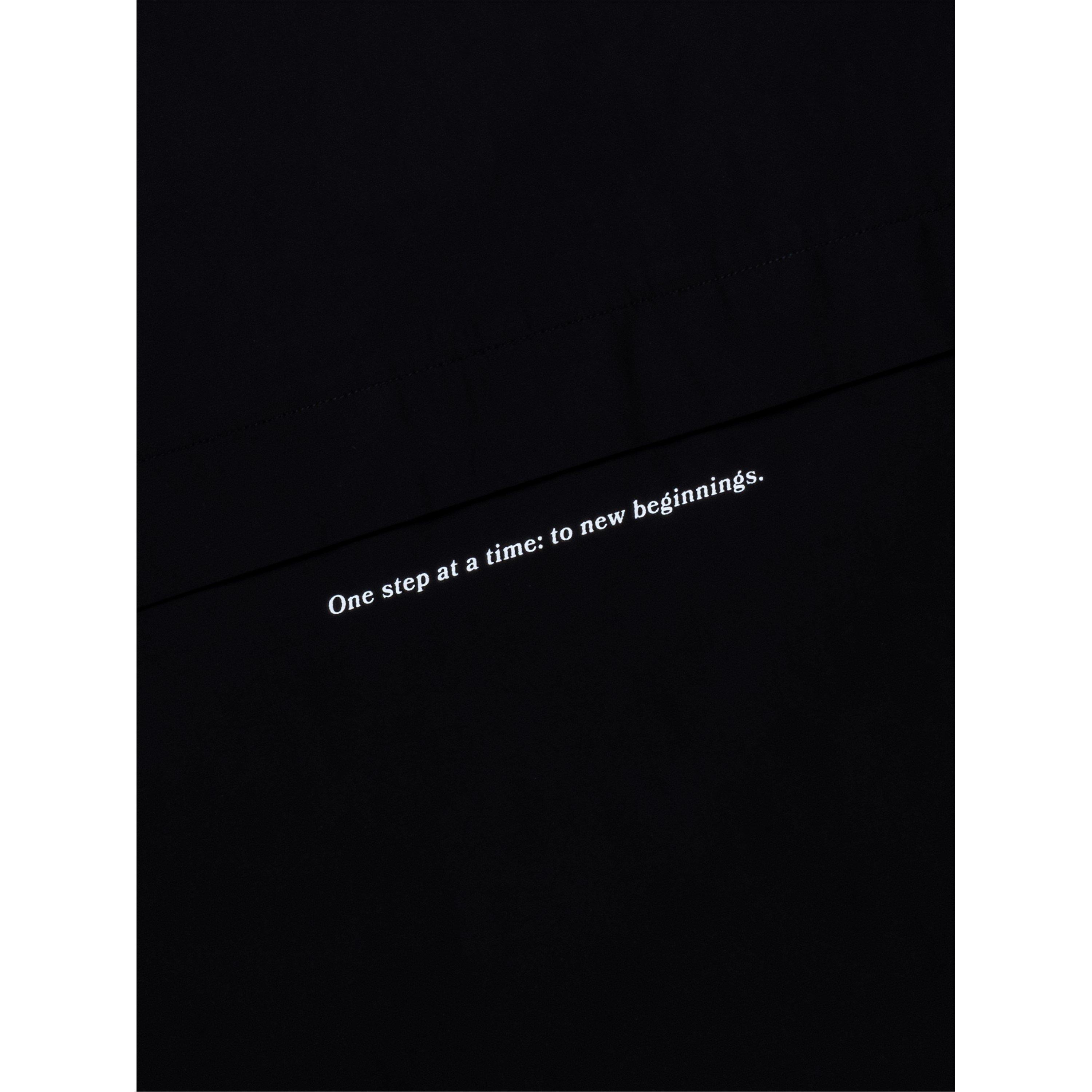 BLACK - Fila - Shirt - 8