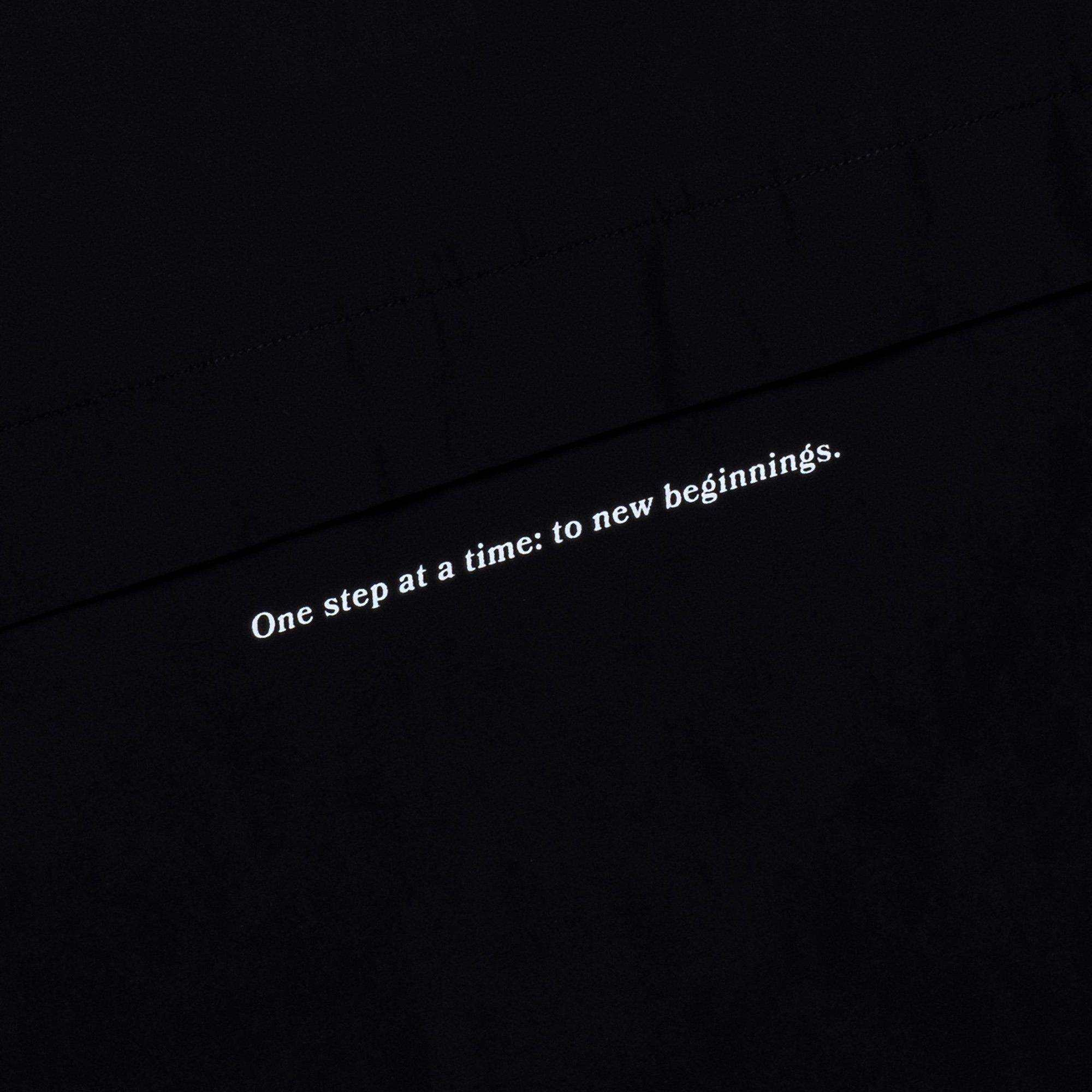 BLACK - Fila - Shirt - 4