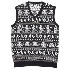 Rubber Road RR Christmas Vest