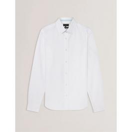 Ted Baker Ted LS Oxford shirt Sn00