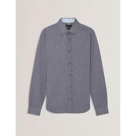 Ted Baker Ted LS Oxford shirt Sn00