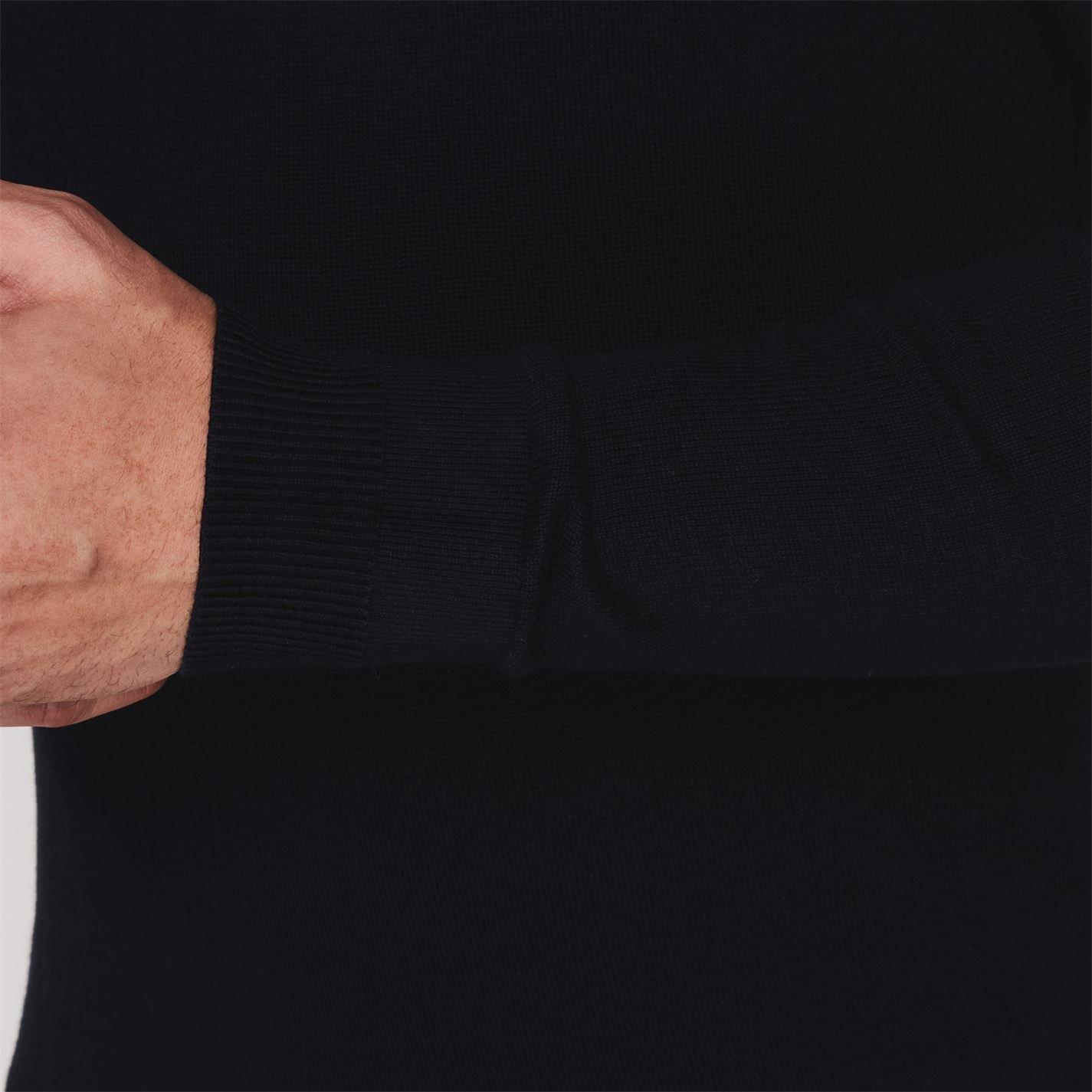 Desert Sky DW5 - Tommy Hilfiger - Crew Neck Jumper - 6