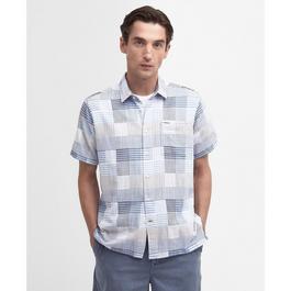 Barbour Oakshore Regular Shirt