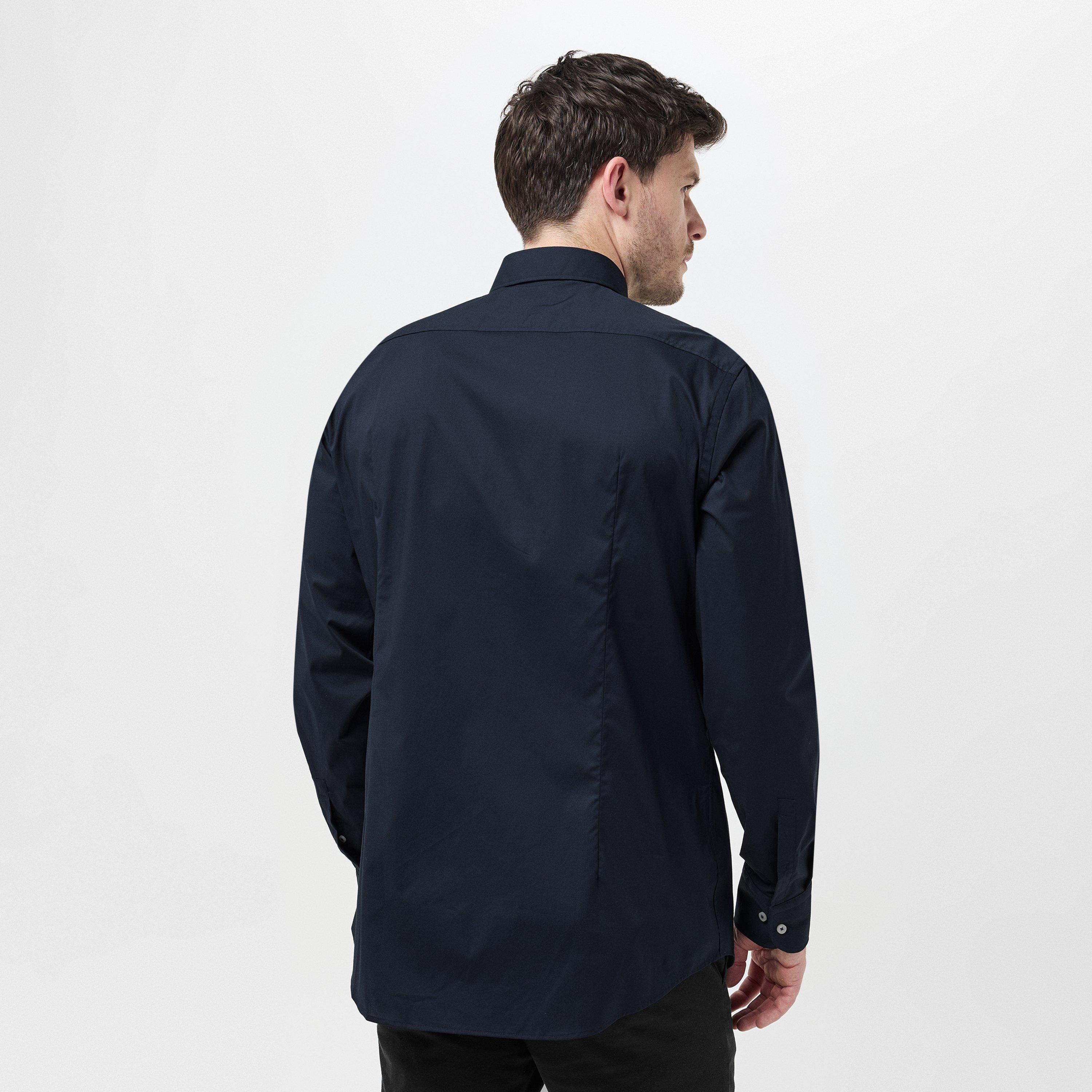 Boss America Brookhurst XL ラガーシャツ BOLD FOX HEAD PATCH OVERSIZE POLO | Maison Kitsuné