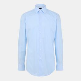 Boss H-Hank-Kent-C1-214 10219212 01 Oxford Shirt Mens