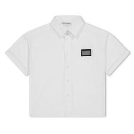 Dolce and Gabbana DG SS Shirt Jn34