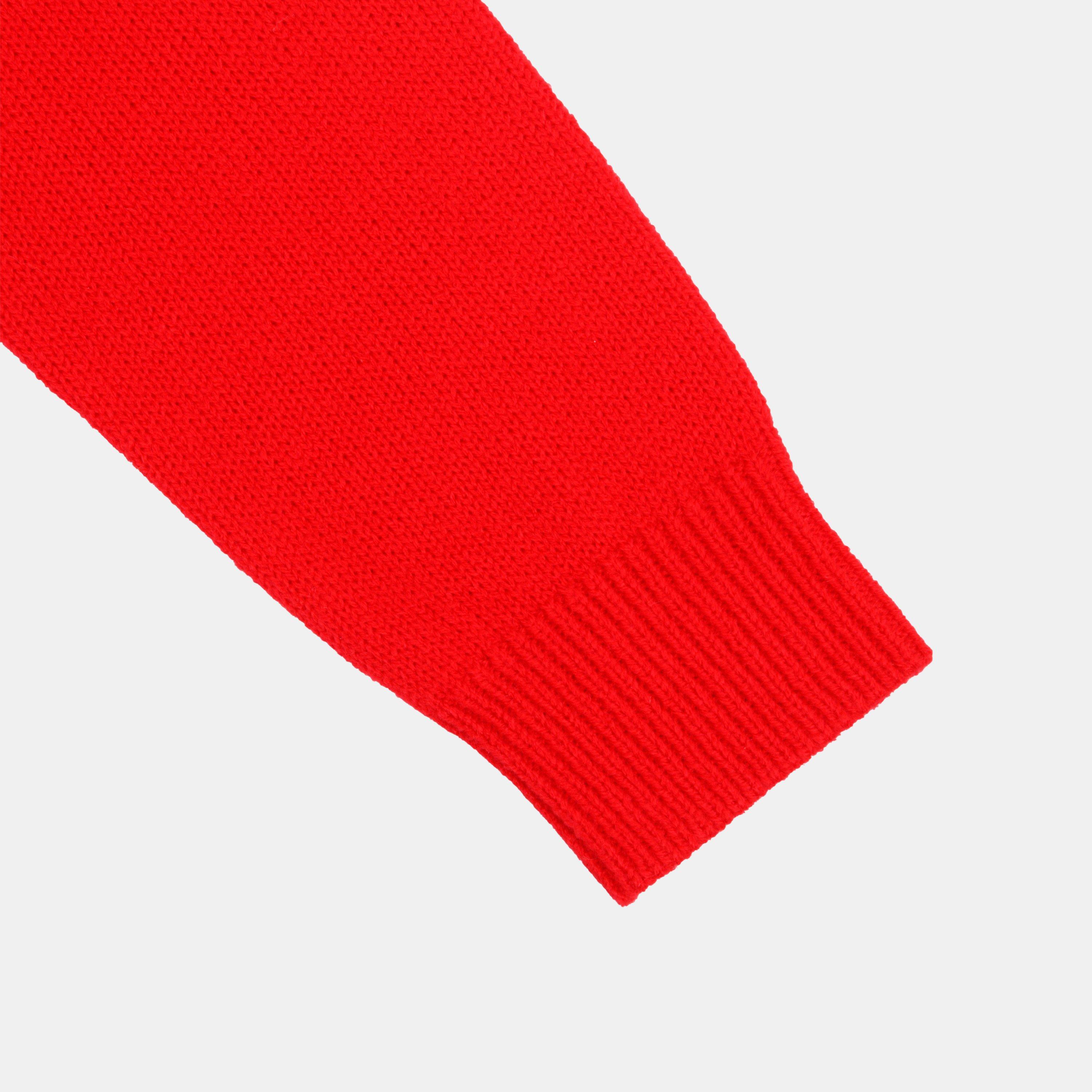 Rudolph - Star - Xmas Jumper Jn54 - 4