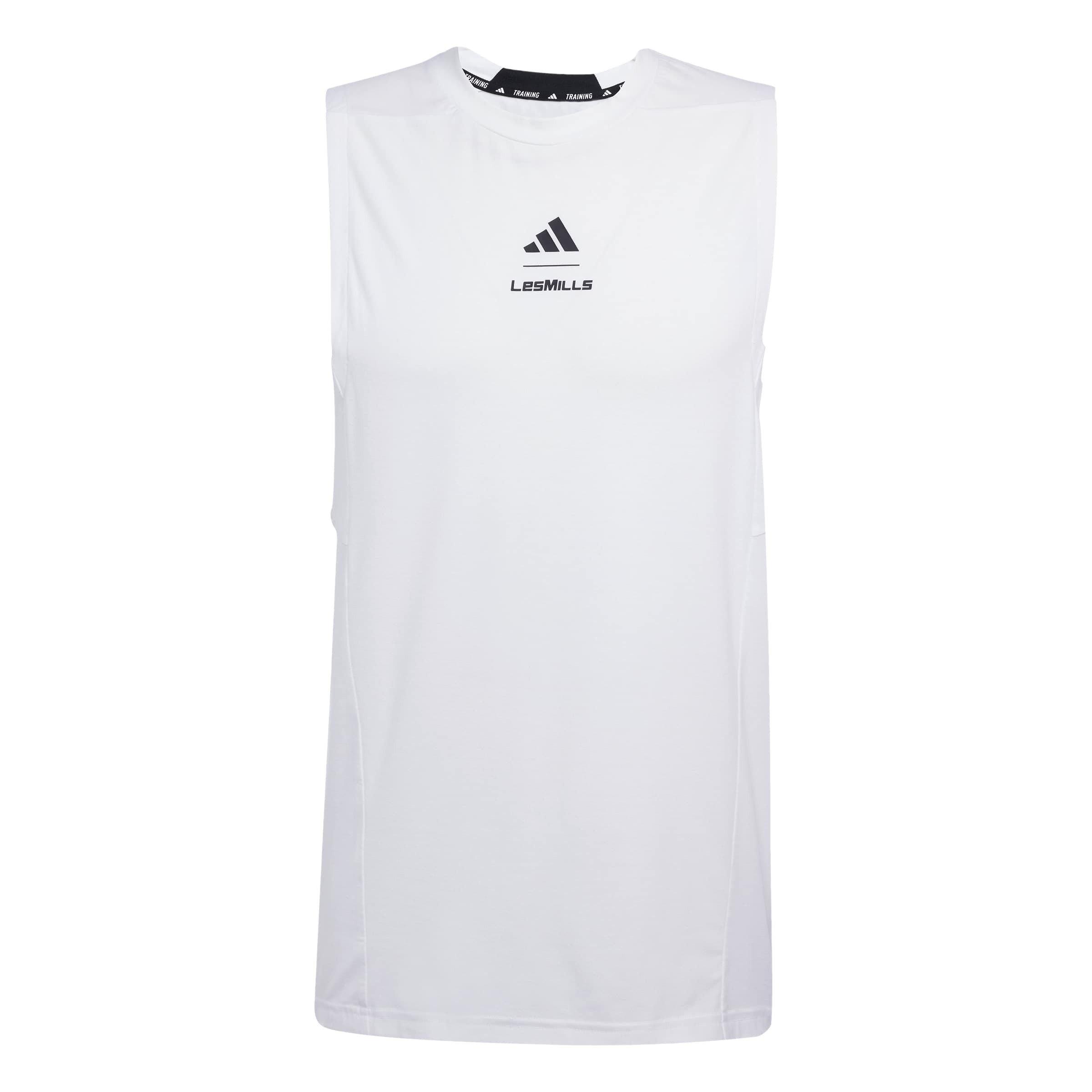 Bijela - adidas - Adidas M Lm G Tk Sn99 - 1
