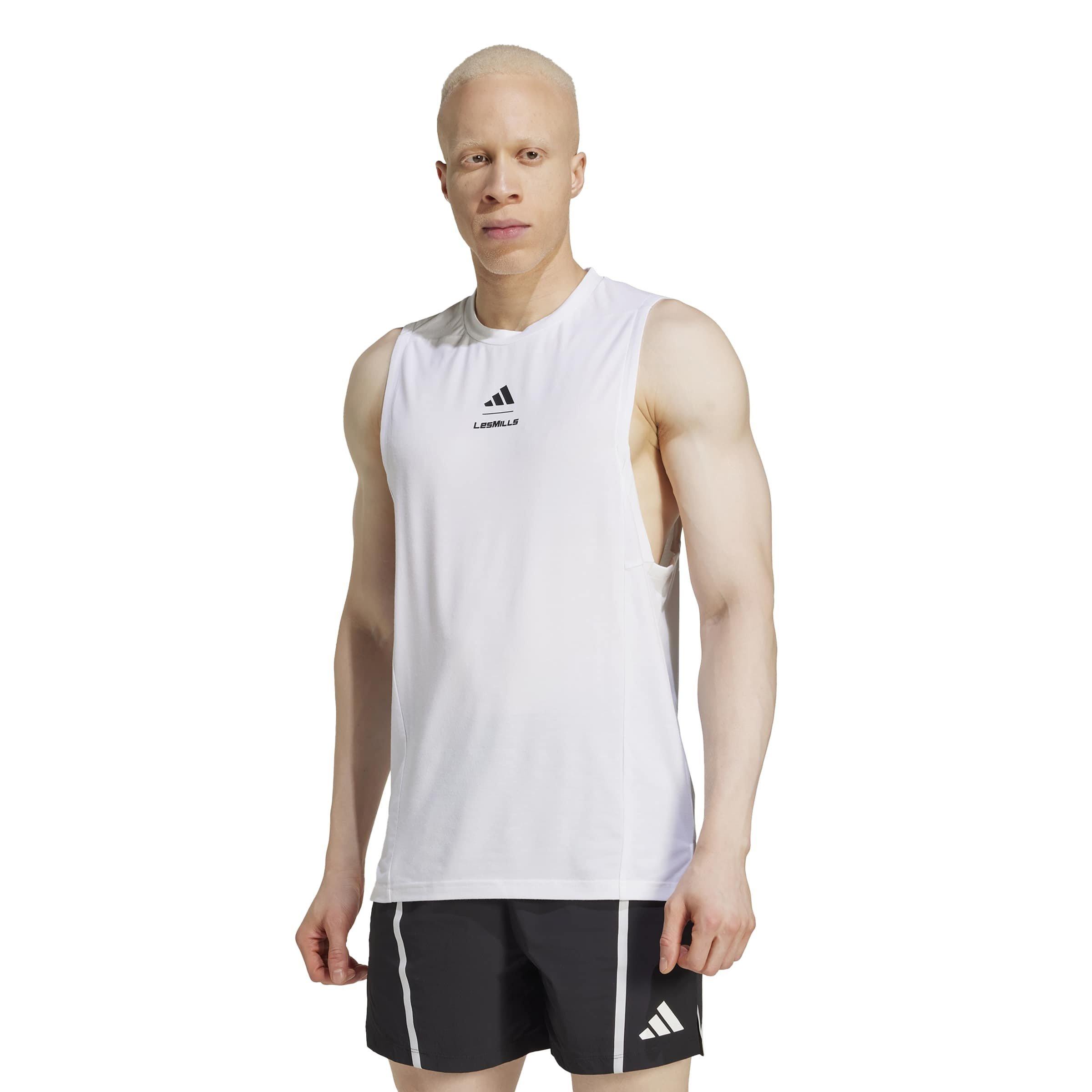 Bijela - adidas - Adidas M Lm G Tk Sn99 - 2