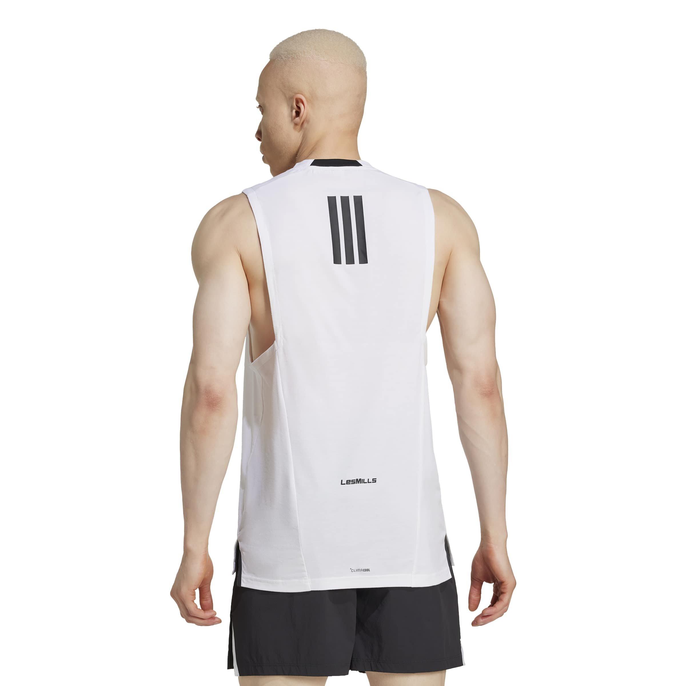 Bijela - adidas - Adidas M Lm G Tk Sn99 - 3