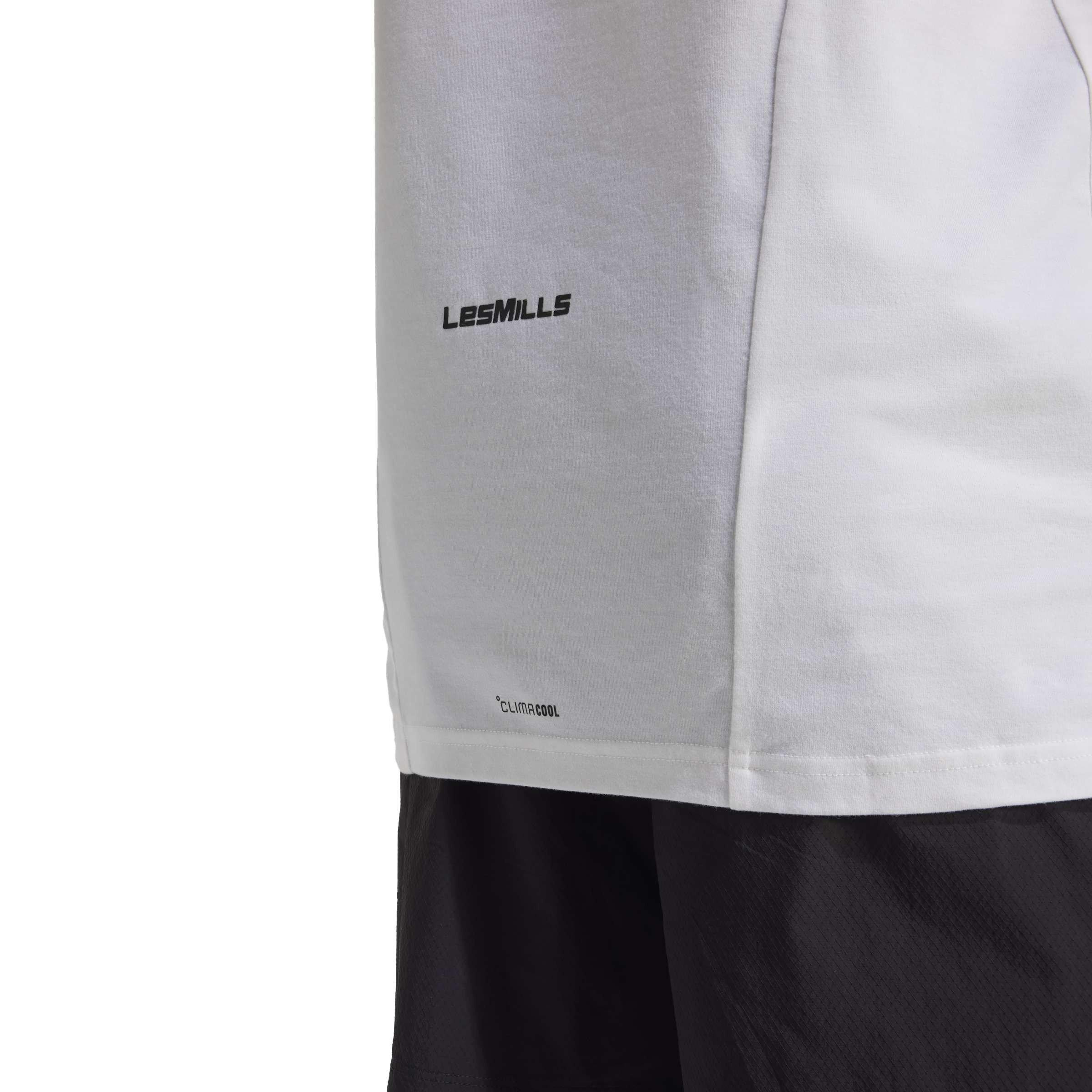 Bijela - adidas - Adidas M Lm G Tk Sn99 - 5