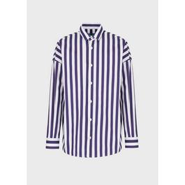 Emporio Armani Camicia Sn99