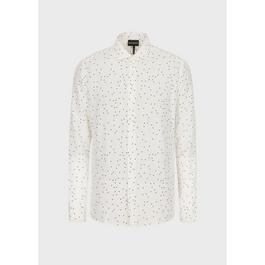 Emporio Armani Camicia Shirt