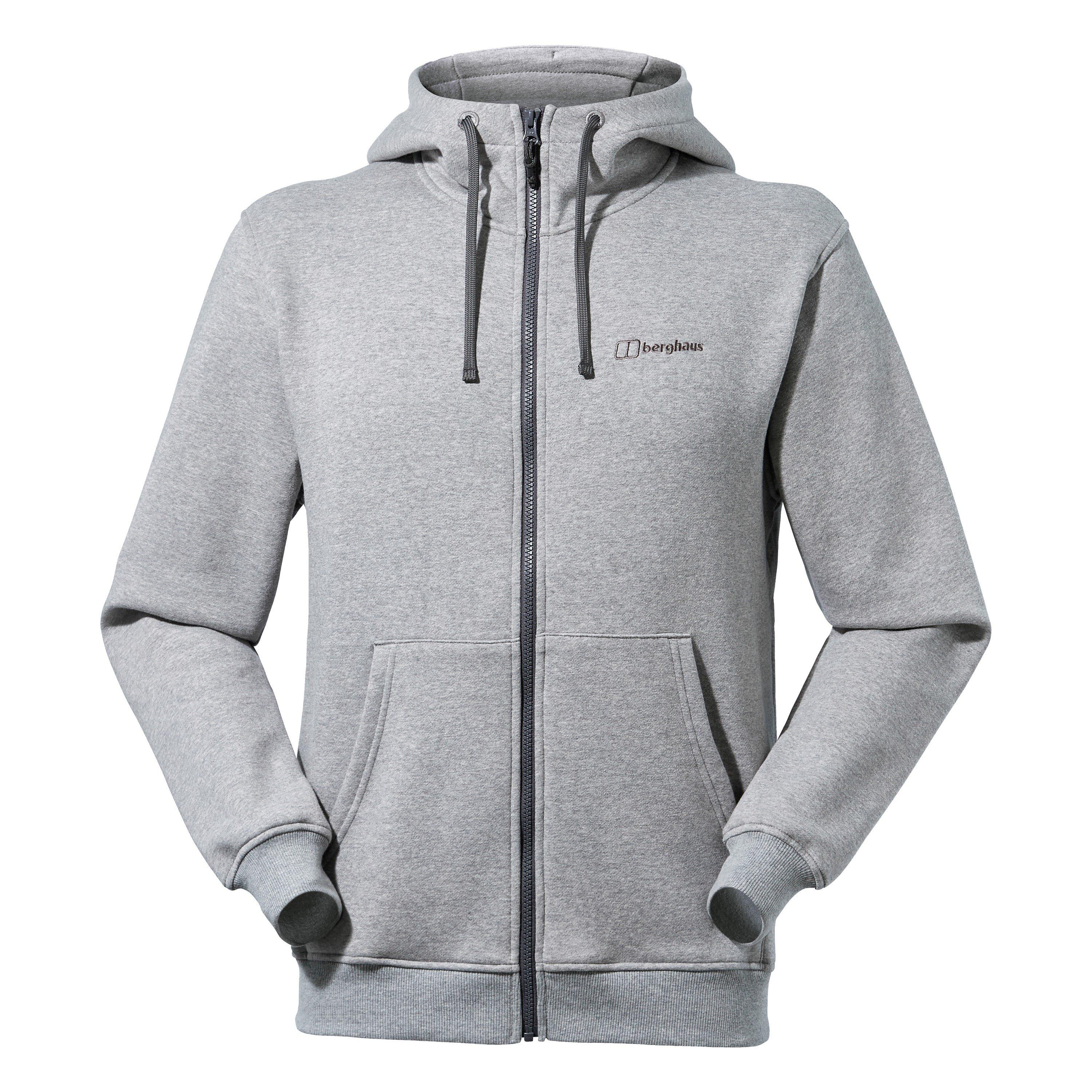 Berghaus Berg LG Full Zp Flc Sn99