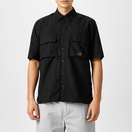 CP Company Ripstop Shirt