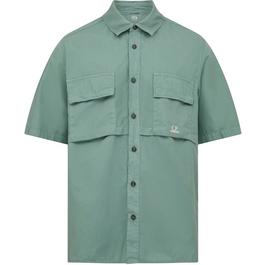 CP Company Ripstop Shirt