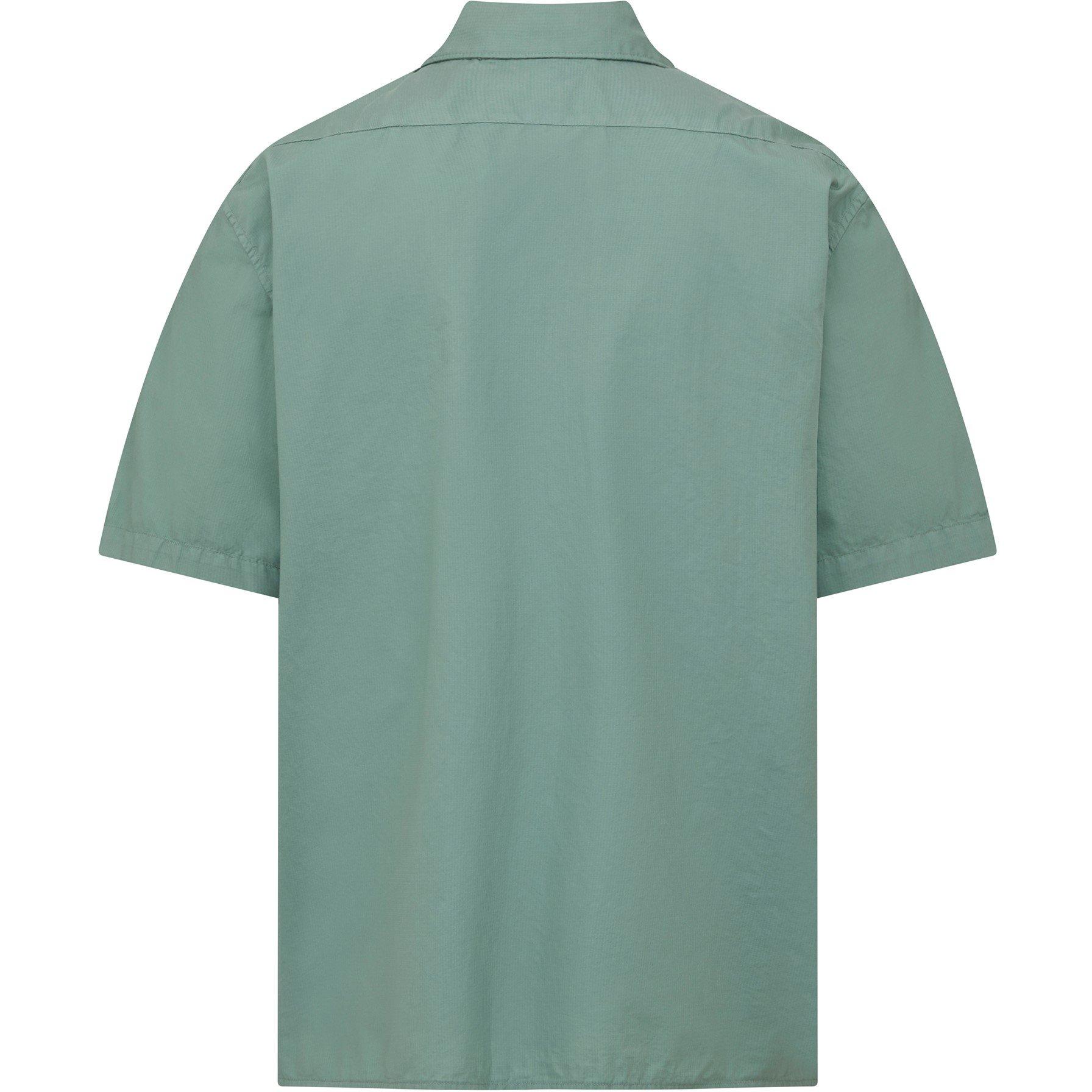 Green Bay 626 - CP Company - Ripstop Shirt - 2