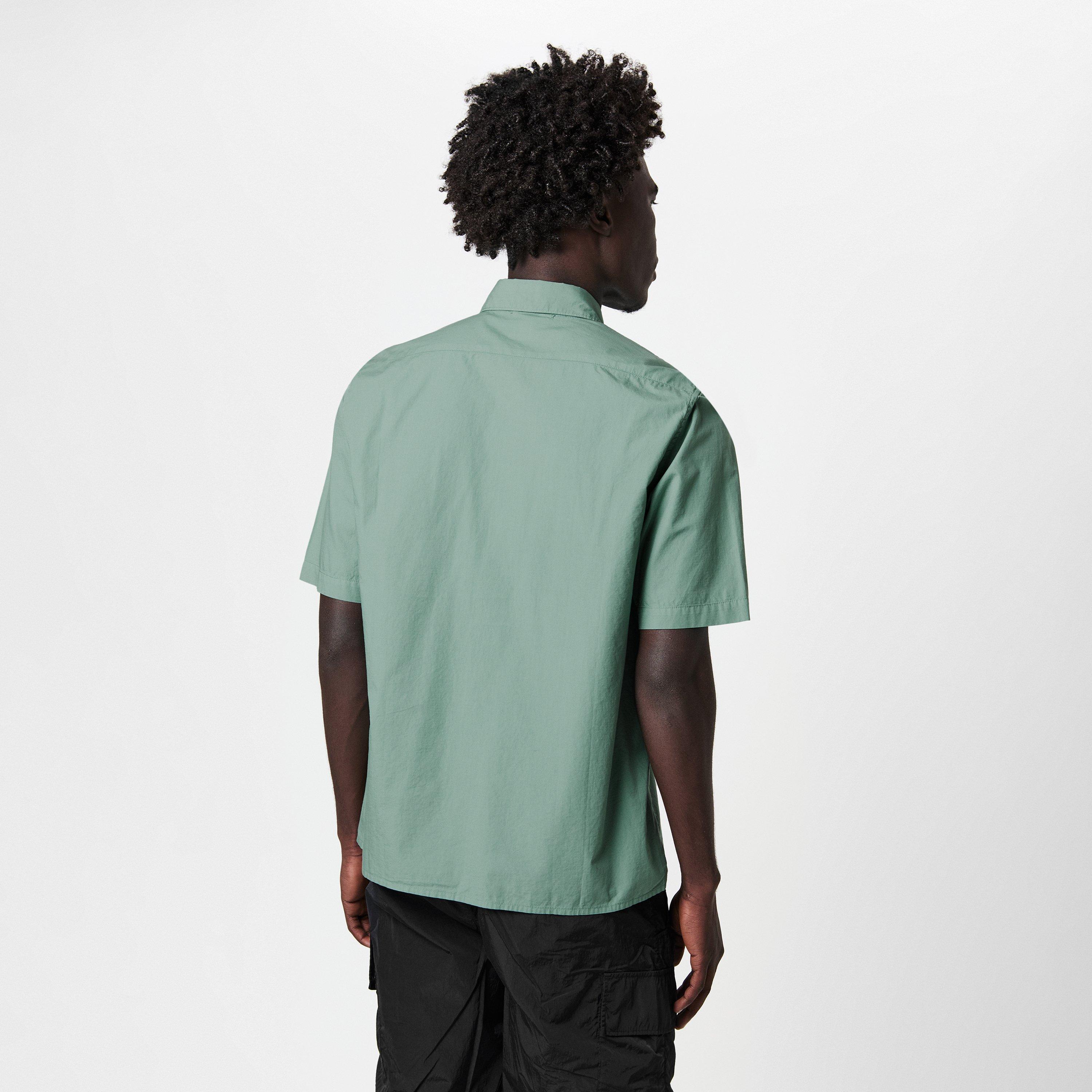 Green Bay 626 - CP Company - Ripstop Shirt - 4