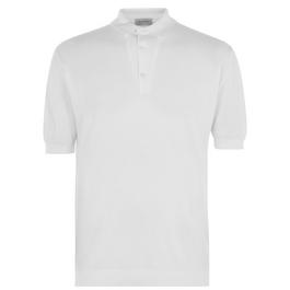 John Smedley Roth Polo Shirt