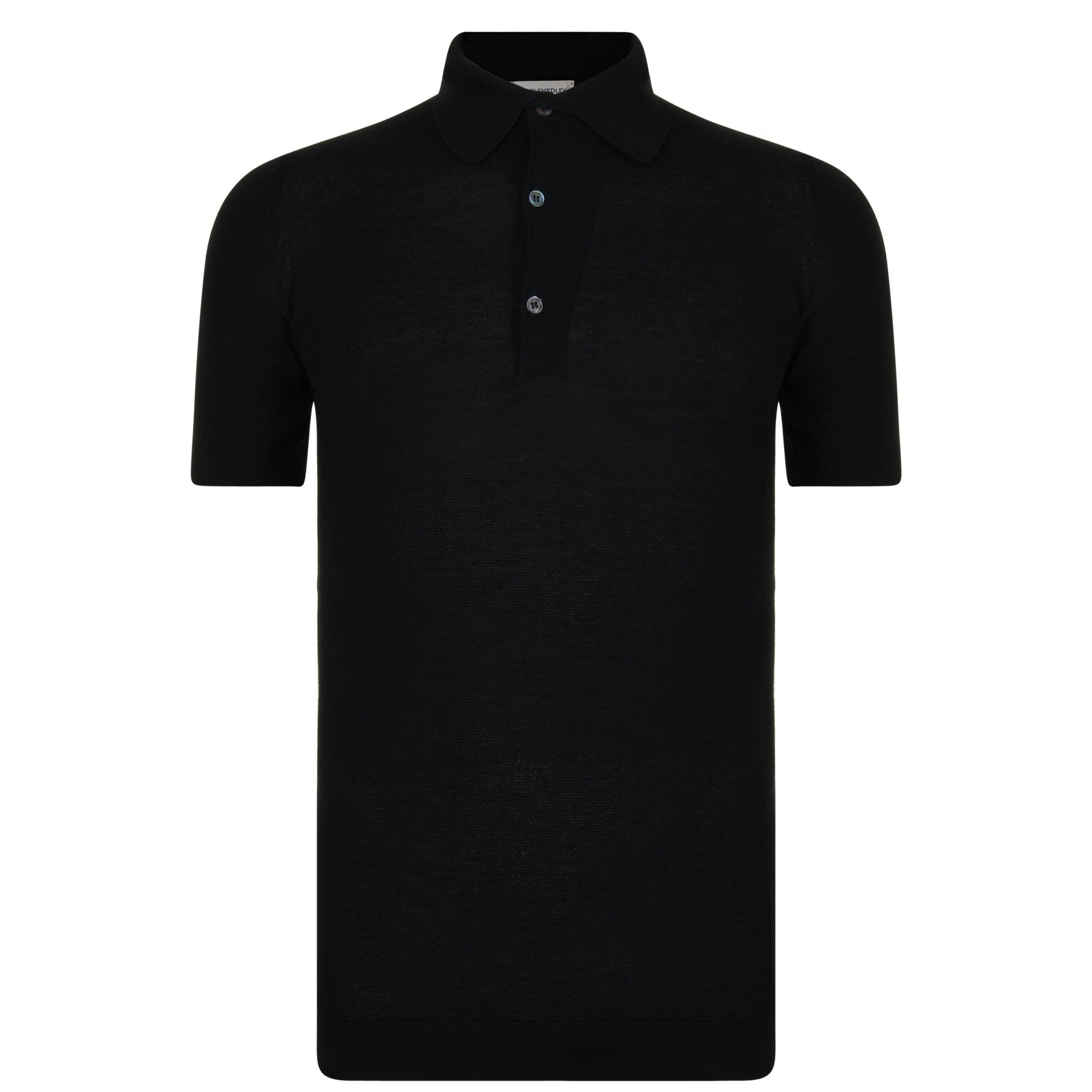 John Smedley Roth Polo Shirt
