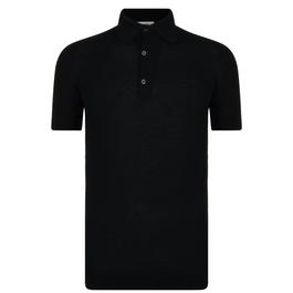 John Smedley Roth Polo Shirt