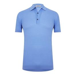 John Smedley Roth Polo Shirt