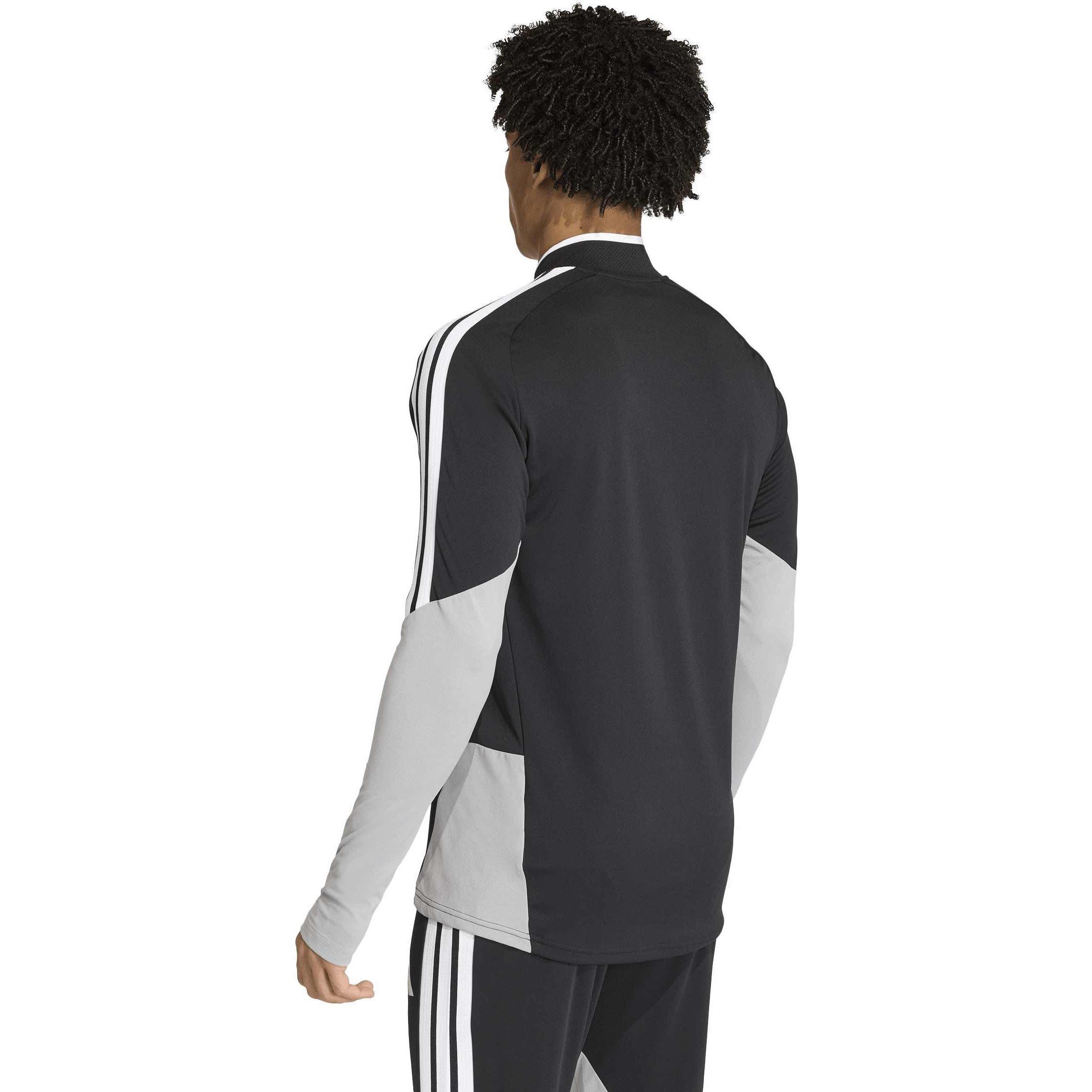 Schwarz/Hell O - adidas - Adidas Tiro26P Tr T Sn99 - 3