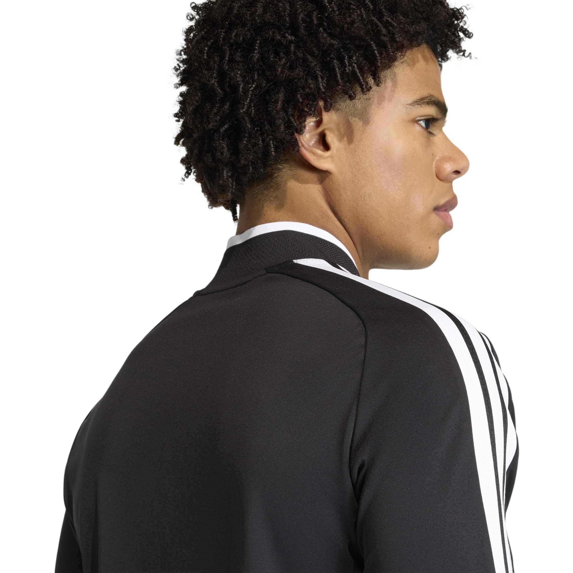Schwarz/Hell O - adidas - Adidas Tiro26P Tr T Sn99 - 5