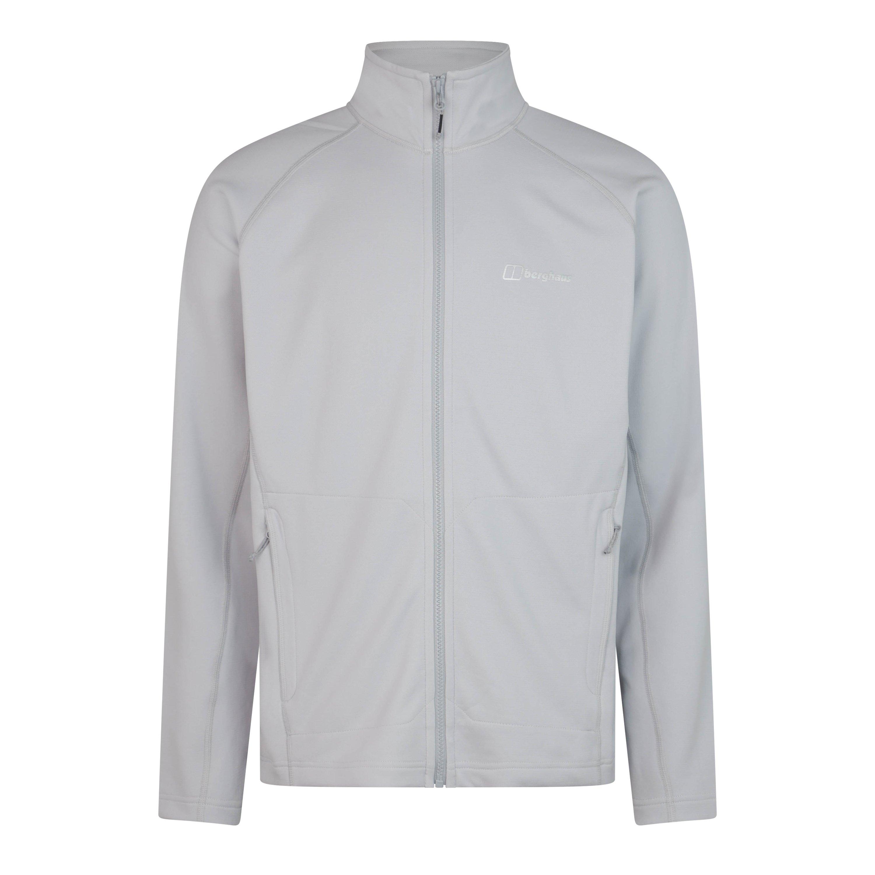 Grey - Berghaus - Berg Cairnway Full Z Sn99 - 1
