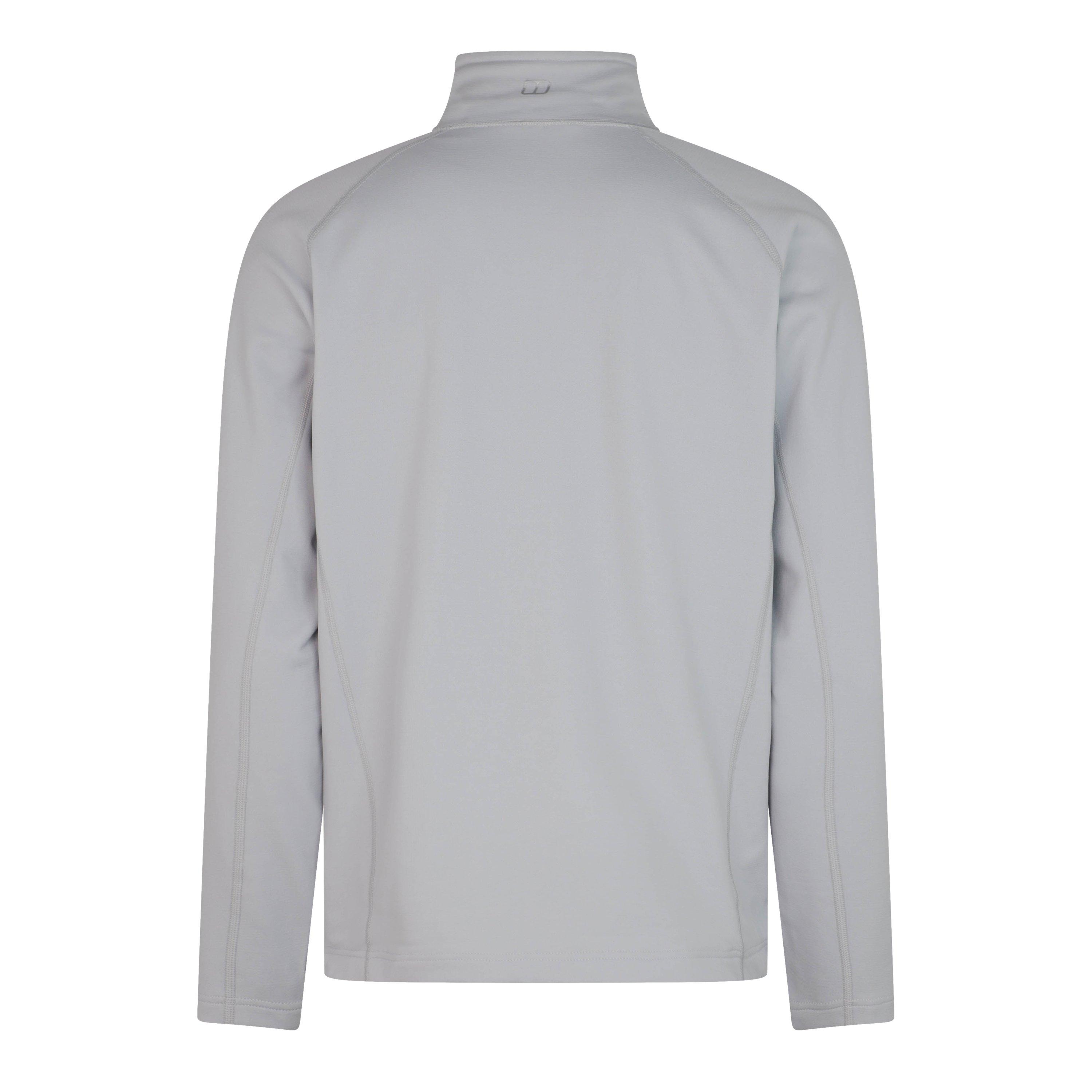 Grey - Berghaus - Berg Cairnway Full Z Sn99 - 2